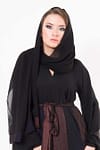 Royal Couture Abaya (RKA-029) Abaya fashion 5
