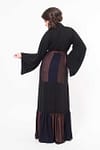 Royal Couture Abaya (RKA-029) Abaya fashion 6