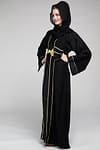 Royal Couture Abaya (XYZ-010) Abaya fashion 4