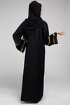 Royal Couture Abaya (XYZ-011) Abaya fashion 6