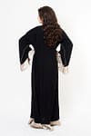 Royal Couture Abaya (XYZ-019) Abaya fashion 5