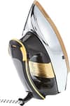 Black & Decker 1200Watt Heavy Weight Dry Iron Black And Gold – F550-B5 Household "BAE" Charm Bracelet 4