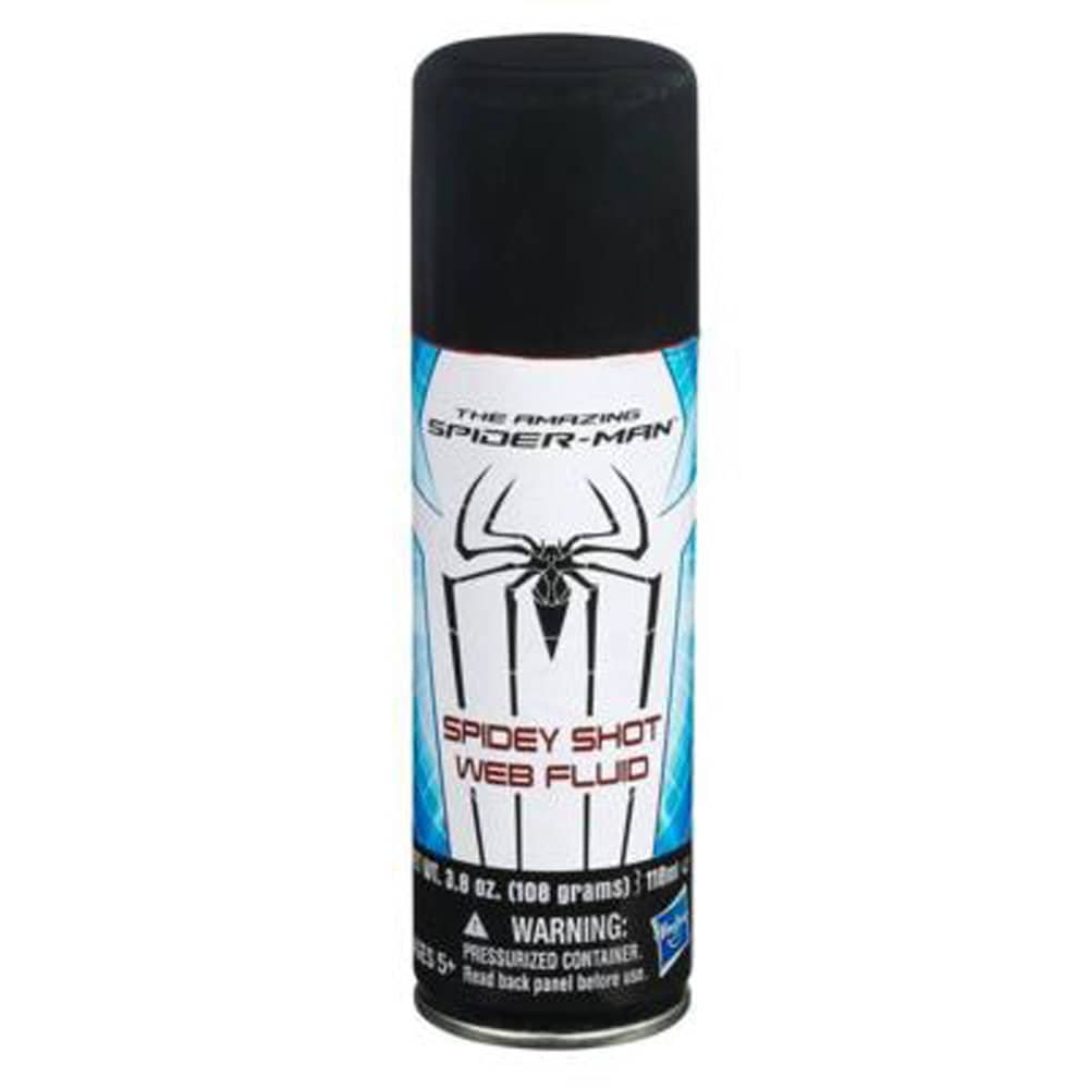 Spider-Man Spidey Shot Refill Europe Assorted Collectibles Spider-Man Spidey Shot Refill Europe Assorted