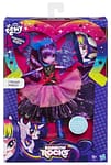 My Little Pony Equestria Girl Super Fashion Twilight Sparkle (A8059) Dolls My Little Pony 4
