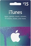 $15 USA Apple iTunes Gift Card (Instant Email Delivery) Gift Cards "BAE" Charm Bracelet 4