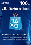 $100 USA Playstation Network Gift Card – PSN Card (Instant Email Delivery) Gift Cards "BAE" Charm Bracelet 3