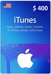 $400 USA Apple iTunes Gift Card (Instant E-mail Delivery) Gift Cards "BAE" Charm Bracelet 4