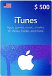 $500 USA Apple iTunes Gift Card (Instant E-mail Delivery) Gift Cards "BAE" Charm Bracelet 4