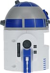 Paladone Star War R2D2 Alarm Clock 67077 PL Gaming & Consoles "BAE" Charm Bracelet 4