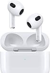 Wireless Airpod pro 2, White Electronics "BAE" Charm Bracelet 5