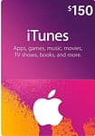 $150 USA iTunes Gift Card Bundle (Instant E-mail Delivery) Gift Cards "BAE" Charm Bracelet 4