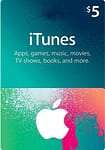 $5 USA Apple iTunes Gift Card (Instant E-mail Delivery) Gift Cards "BAE" Charm Bracelet 4