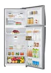 LG Top Mount Refrigerator 619Ltr With Large Capacity – GRC629HQCL Household "BAE" Charm Bracelet 6