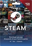 USA Steam Wallet Gift Card – $50 (E-mail Delivery) Gift Cards "BAE" Charm Bracelet 3