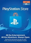 $25 USA Playstation Network Gift Card – PSN Card (Instant Email Delivery) Gift Cards "BAE" Charm Bracelet 3