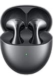 Huawei FreeBuds 6, Wireless Earbuds, Black Electronics "BAE" Charm Bracelet 4