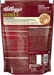 Kellogg's Granola Pista (Pack Of 5 X 540g) Confectionery "BAE" Charm Bracelet 4