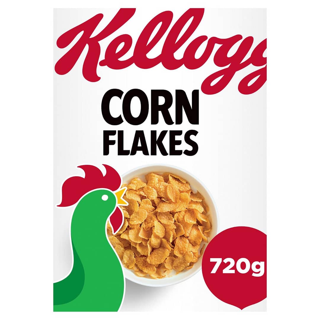 Kelloggs Corn Flakes 720Gm Grocery Grocery