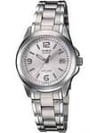 Casio For Women Analog Dress Watch (LTP-1215A-7ADF) Fashion Casio 3