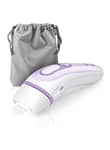 Braun Silk-expert Pro 5 PL 3011 IPL Hair Removal System With 2 Extras Smooth Razor and Storage Bag – PL3011 Household "BAE" Charm Bracelet 6