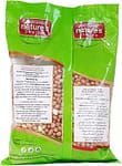 Natures Choice Peanut Plain 1kg Pack Of 12 (UAE Delivery Only) Dates & Dry Fruits "BAE" Charm Bracelet 4