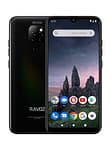 Ravoz Z6 Pro, 64GB 4GB, Black Mobiles "BAE" Charm Bracelet 4