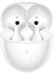Huawei FreeBuds 6, Wireless Earbuds, White Electronics "BAE" Charm Bracelet 4