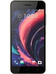 HTC Desire 10 Pro Dual Sim – 64GB, 4GB RAM, 4G LTE, Stone Black Brands HTC 3