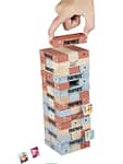 Jenga Fortnite Edition Wooden Block Stacking Tower Game (E9480) Games & Puzzles Hasbro 4