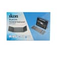 Ikon Foldable Keyboard IK-FKB89 Computer Accessories "BAE" Charm Bracelet 6