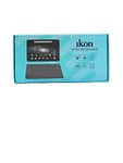 Ikon Mini Keyboard IK-MKB80 Computer Accessories "BAE" Charm Bracelet 4