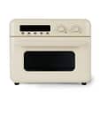 Ikon Multi-Function Air Fryer Oven IK-F2701S 27LTR Fryer "BAE" Charm Bracelet 4