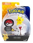 Pikachu (existing pose M) + Poké Ball – (Pokemon) – T19116 Collectibles Pikachu (existing pose M) + Poké Ball - (Pokemon) - T19116 4
