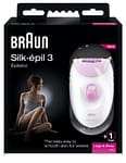 Braun Silk epil Soft Perfection Massaging Rollers Head Under Arm Epila Brands Braun 5