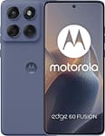 Motorola Edge 60 Fusion 5G 256GB 12GB RAM Pantone Slipstream Dual Sim Smartphone Mobiles "BAE" Charm Bracelet 4