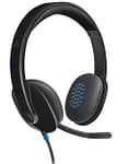 Logitech Headset USB H540 Computer Accessories "BAE" Charm Bracelet 4