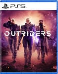 Outriders PlayStation 5 – OUTRIPS5 Games "BAE" Charm Bracelet 4