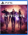 Outriders PlayStation 5 – OUTRIPS5 Games "BAE" Charm Bracelet 3