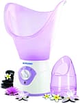 Sonashi Facial Sauna Steamer, Purple, SFS-001 Grocery "BAE" Charm Bracelet 4