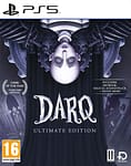 DARQ: Ultimate Edition Play Station -PS5 Games "BAE" Charm Bracelet 4