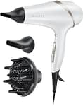 Remington Hydraluxe Hair Dryer with Moisture Lock Conditioners – REAC8901 Household "BAE" Charm Bracelet 4