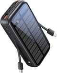 Promate 20000mAh Power Bank, POWERMATRIX-5M.UK (UAE Delivery Only) Electronics "BAE" Charm Bracelet 4