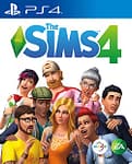 The Sims 4 – Playstation 4 Games Games 3