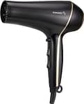 Sonashi Hair Dryer, Black – SHD-5004 Household "BAE" Charm Bracelet 5