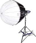 Phottix G-Capsule Softbox, 85Cm, 33inch – PH85CMG Electronics "BAE" Charm Bracelet 3