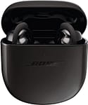 Bose QuietComfort® Noise Cancelling Earbuds II, Triple Black Electronics "BAE" Charm Bracelet 4