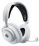 Steelseries Arctis Nova 7X Gaming Headset For Xbox – White Gaming & Consoles "BAE" Charm Bracelet 5