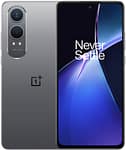 OnePlus, Nord CE 4 Lite, 8GB RAM, 256GB, 5G Dual SIM, Super Silver Mobiles "BAE" Charm Bracelet 4