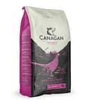 Canagan Highland Feast For Dogs Dry Food 12kg Dog Food "BAE" Charm Bracelet 3