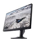 Dell 25 inch Alienware 500Hz FHD 1920 x 1080 Gaming Monitor, Anti-glare, HDMI, DP, Adjustable – AW2524HF Gaming Monitors "BAE" Charm Bracelet 6